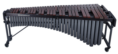 MCBH Marimba Campus A=442Hz