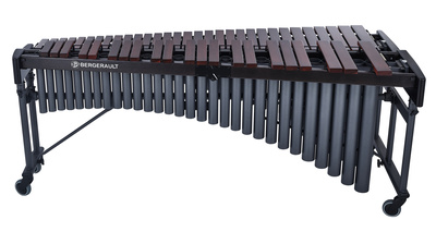 Bergerault MCHE A=442Hz Campus Marimba