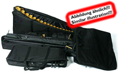 Bergerault Gig Bag Vibraphone