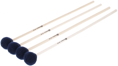 BE-M2R Marimba Mallets