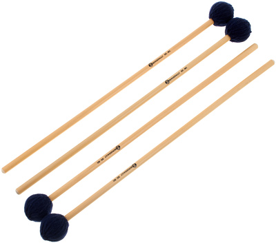BE-M3R Marimba Mallets