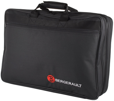 Bergerault Mallet Bag SBGM