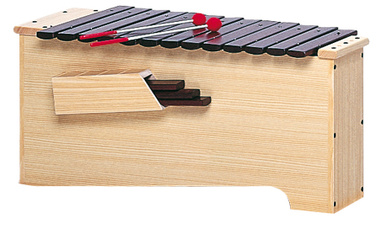 Bergerault XBDC Xylophone Bass