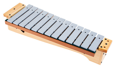 MSD Metalophone Soprano