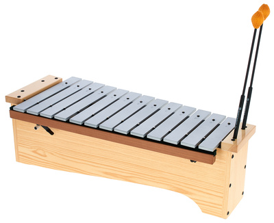 MAD Metalophone Alto