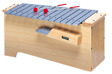 MBD Metalophone Bass