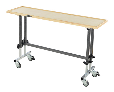Stand Xylophone/Metalophone T1