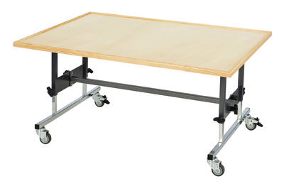 Stand Xylophone/Metalophone T4