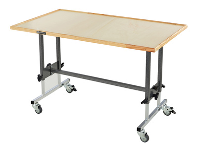 Stand Xylophone/Metalophone T3