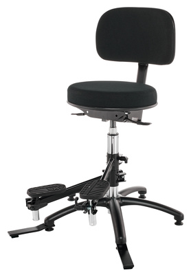 Chair Double Bass Player 1125F