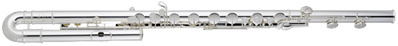 Altus AS-823 SE Bass Flute