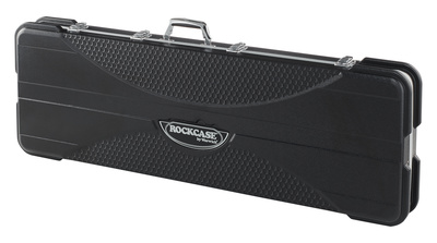 Rockcase RC ABS 10505B/SB BassGuit Case