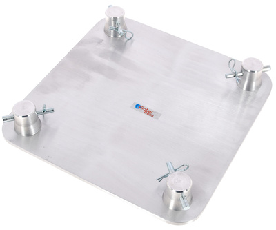 Global Truss F24Base Plate