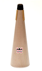 Denis Wick DW5553 Bass-Trombone Wood