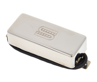 SM-3B Mini Humbucker Bridge CH