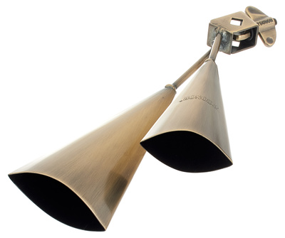 AGM Agogo Bell with Holder