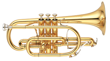 Yamaha YCR-8335 G 02 Cornet