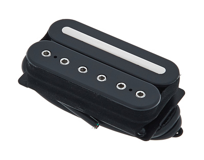 DiMarzio Crunch Lab DP228 BK