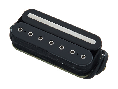 DiMarzio Crunch Lab 7 DP708 BK
