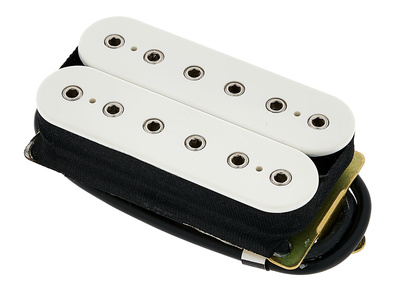 D Activator Bridge DP220 F WH