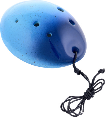 Thomann Ocarina 7H G Tenor Shell BB
