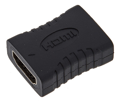 HDMI - HDMI Adapter