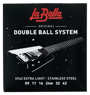 La Bella Steinberger S942
