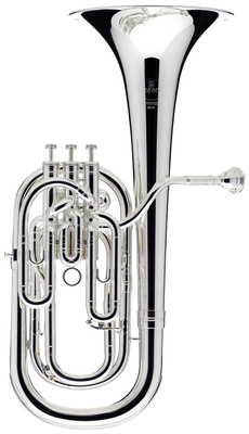Besson BE955-2 Sovereign Barit. Horn