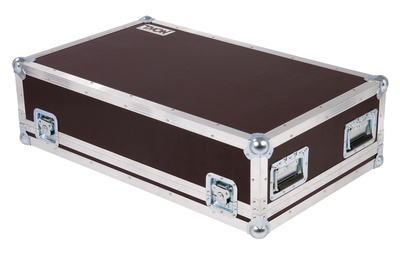 Thon Mixer Case Soundcraft LX7 II24