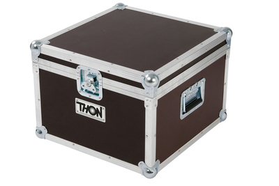 Case 4x LED PAR 56 Short