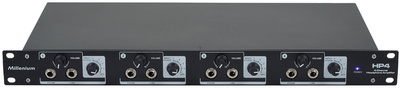 Millenium HP4