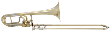 50A3G Bass Trombone