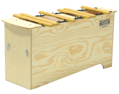 GBKX 200 Deep Bass Xylophone