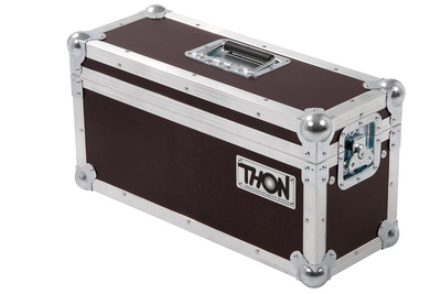 Thon 19" Stagebox Case 4U 18