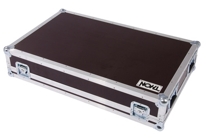 Thon Mixer Case Allen&Heath ZED-428