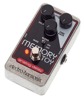 Electro Harmonix Memory Toy