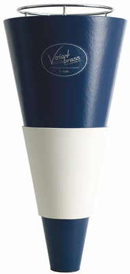Practice Mute F- Tuba