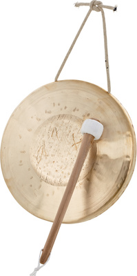 Chin. Opera Gong Lower Tone