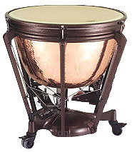 Adams Symphonic 23" DH Timpani Deep