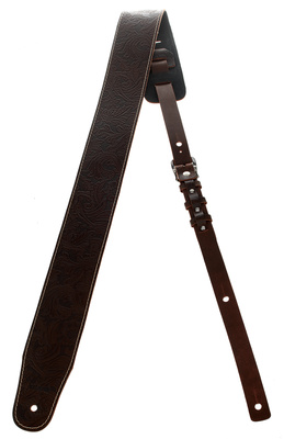 Richter Luxury Floral Brown