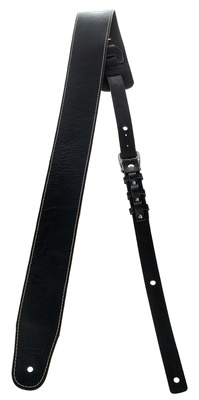 Richter Luxury Buffalo Black