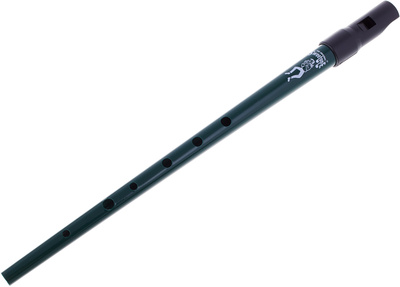 Sweetone Tinwhistle C Green