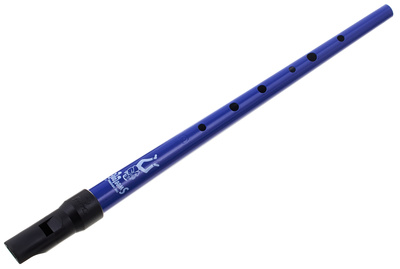 Sweetone Tinwhistle D Blue
