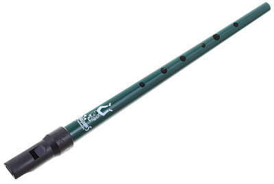 Sweetone Tinwhistle D Green