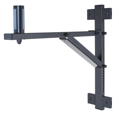 24110 Wall Bracket BK