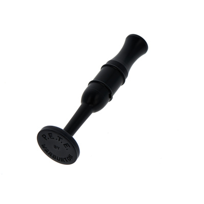 P.E.T.E. Brasswind Plastic