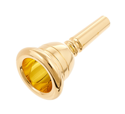 Tuba Mouthpiece PT-65 G