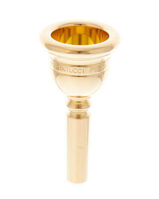 Tuba Mouthpiece PT-50 G