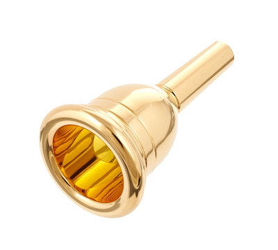 Tuba Mouthpiece PT-50+ G