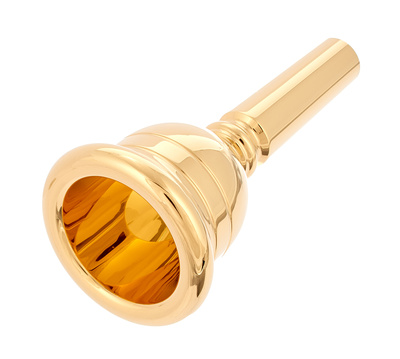 Tuba Mouthpiece PT-48 G